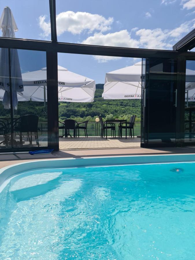 Bed and Breakfast Montekarlo Na Drini Mali Zvornik Экстерьер фото