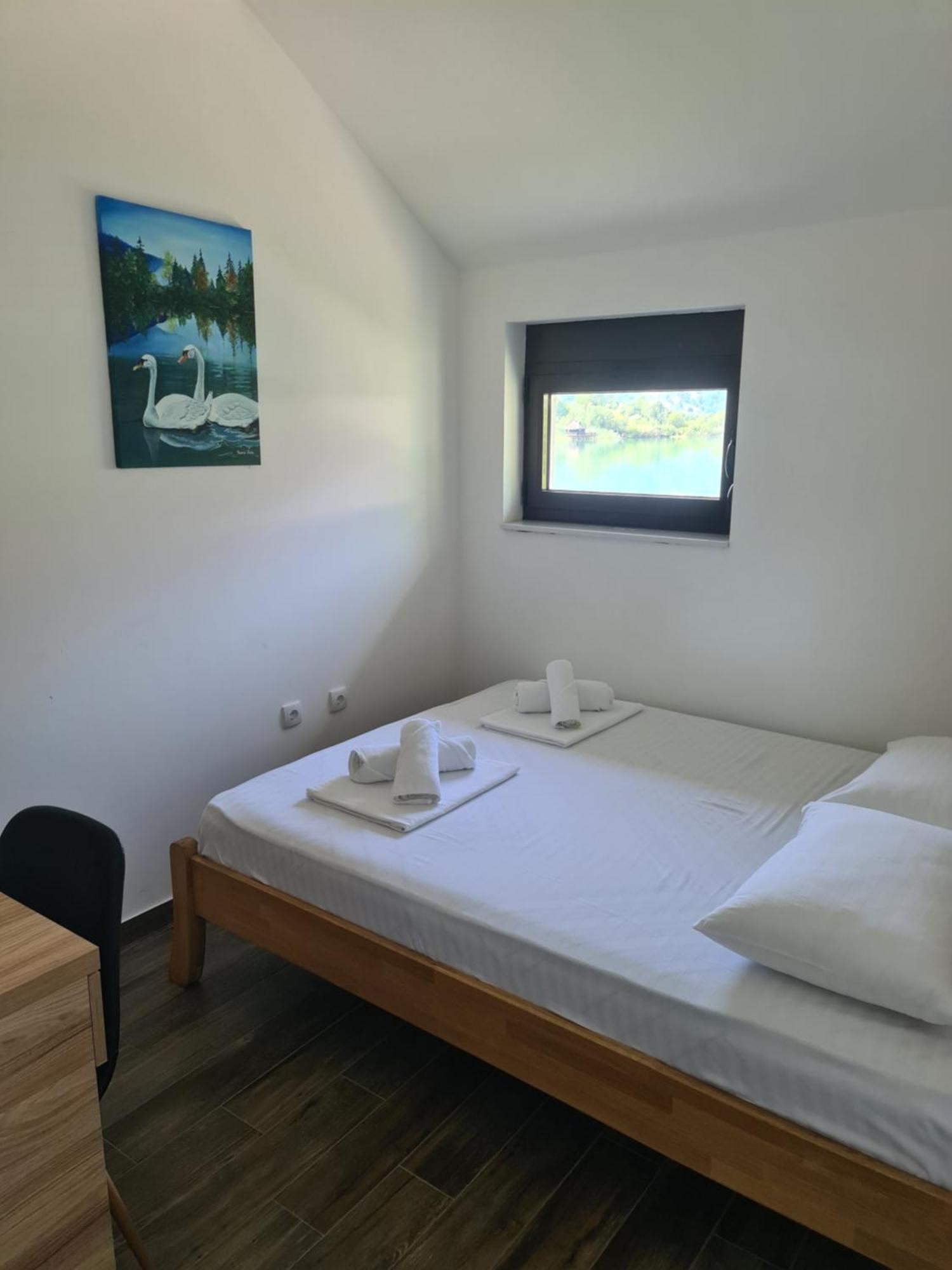 Bed and Breakfast Montekarlo Na Drini Mali Zvornik Экстерьер фото
